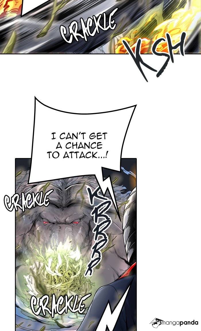 Tower of God Chapter 452 image 010